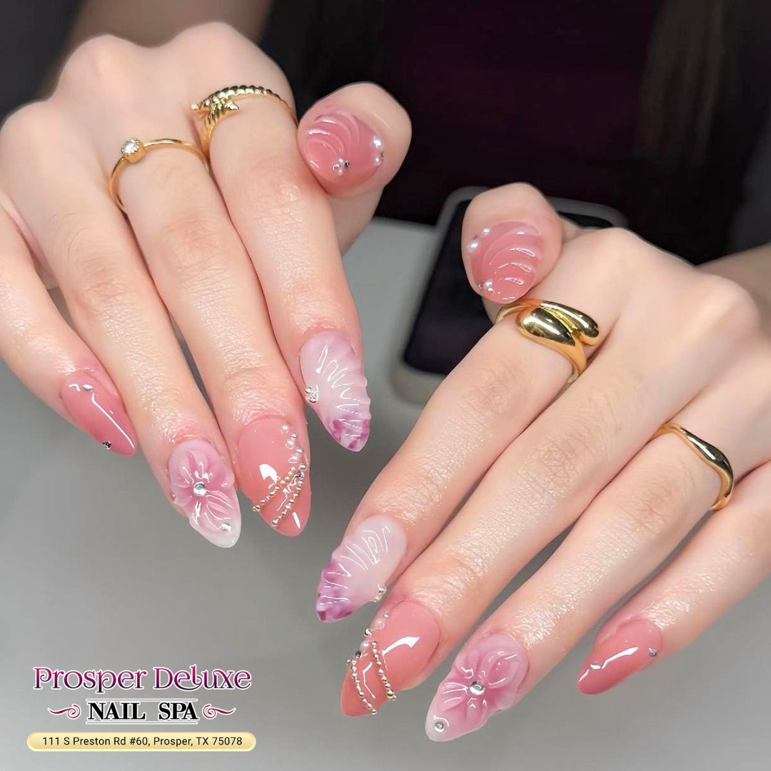 amazing nail